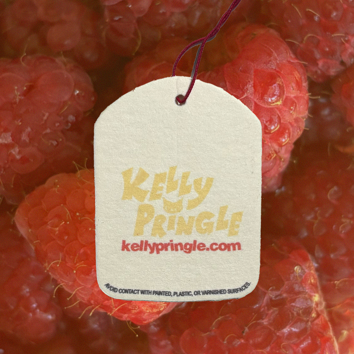 Sweet Treat Air Freshener