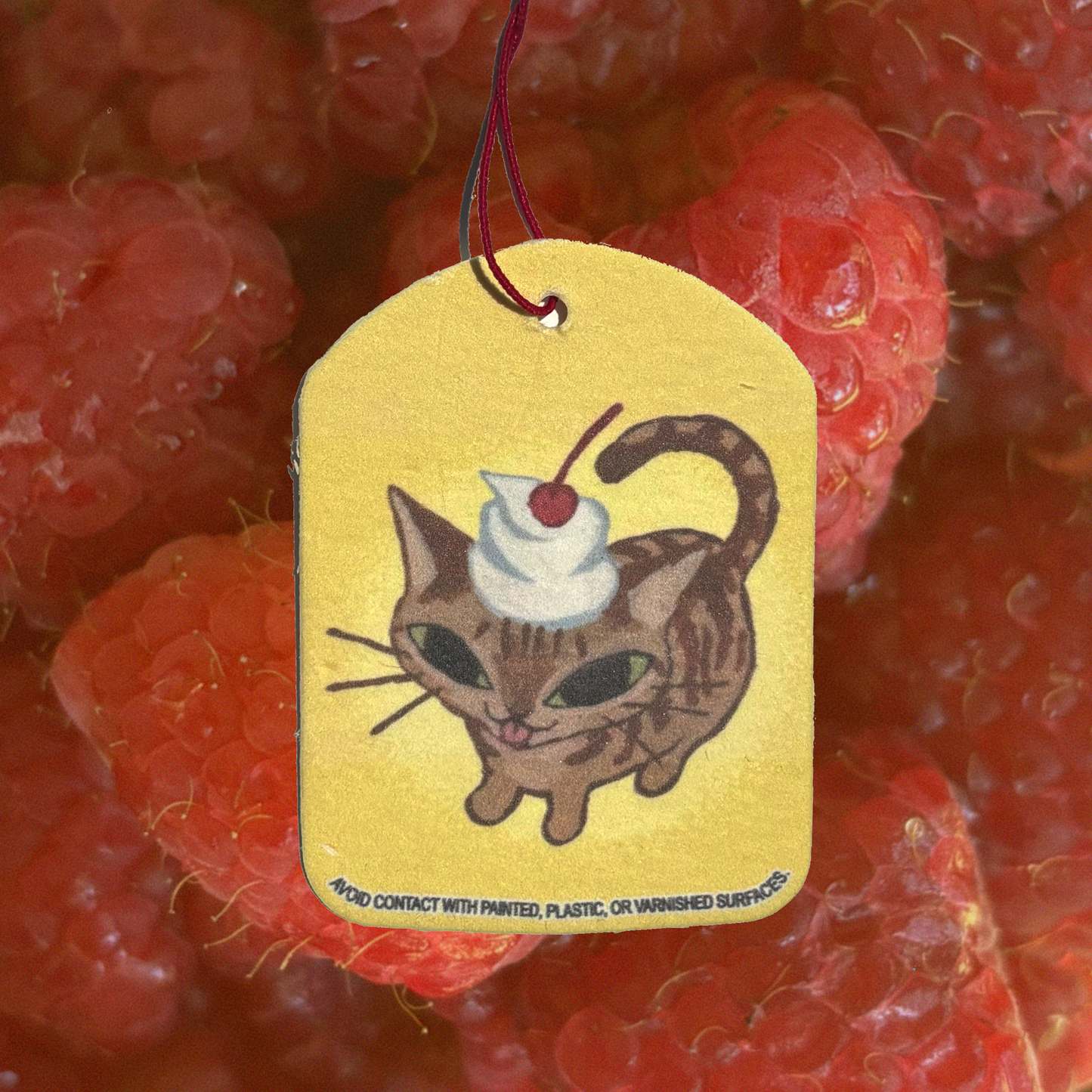 Sweet Treat Air Freshener
