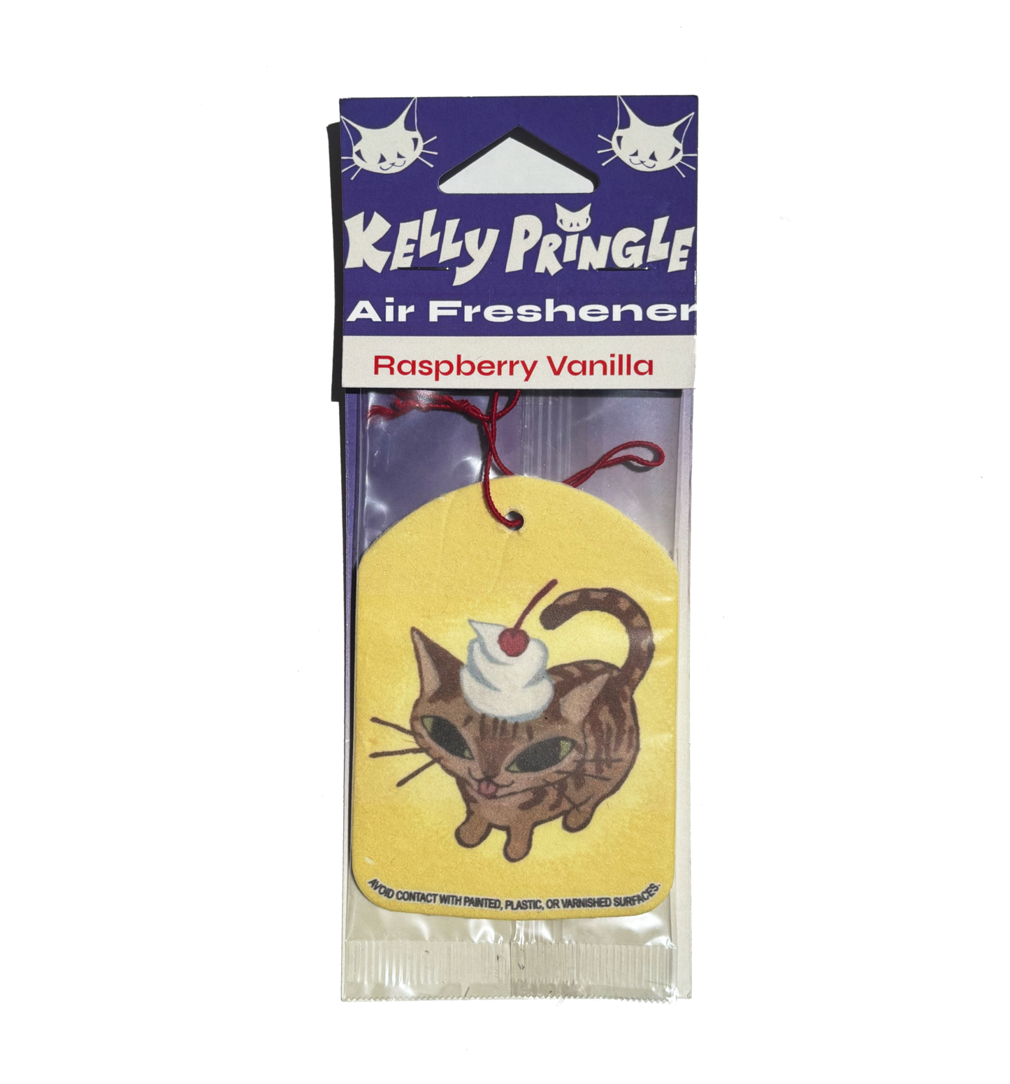Sweet Treat Air Freshener