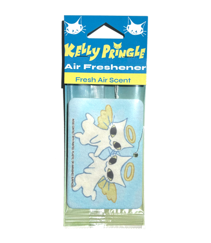 Angel Air Freshener