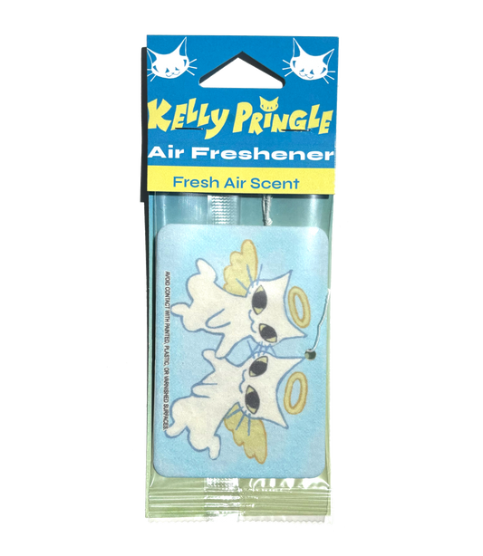 Angel Air Freshener