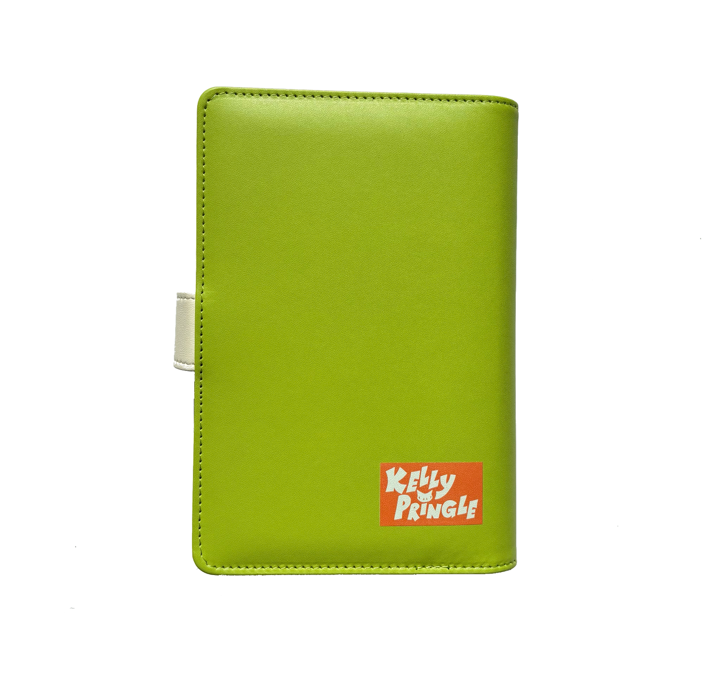 "Little Helpers" A6 Binder Journal