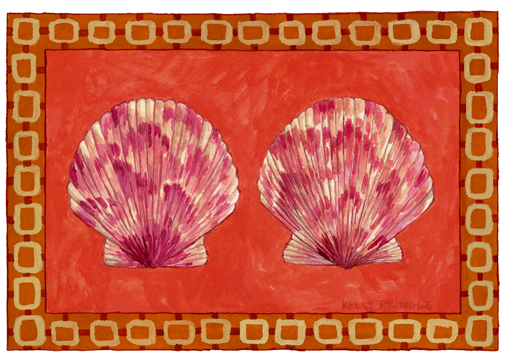 Kelly Pringle Art