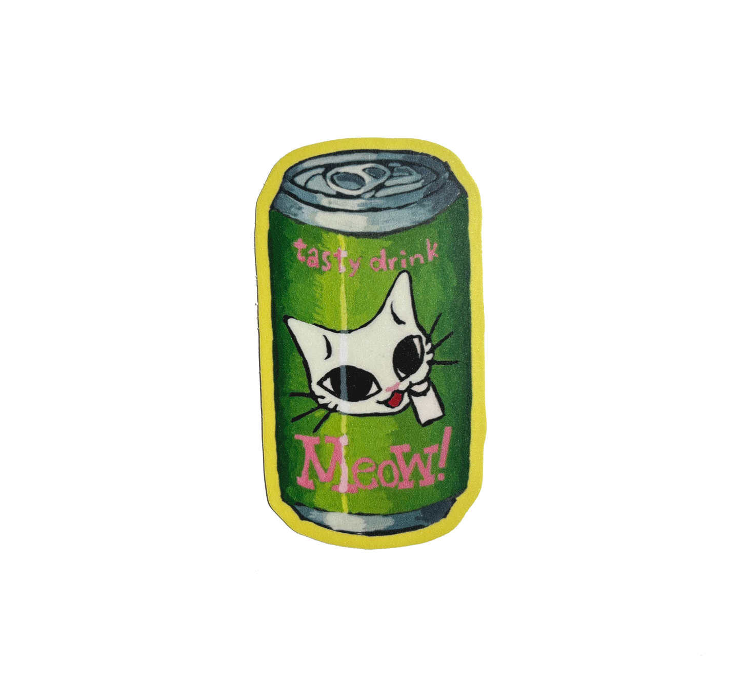 Tasty Drink ★ February 2025 Sticker