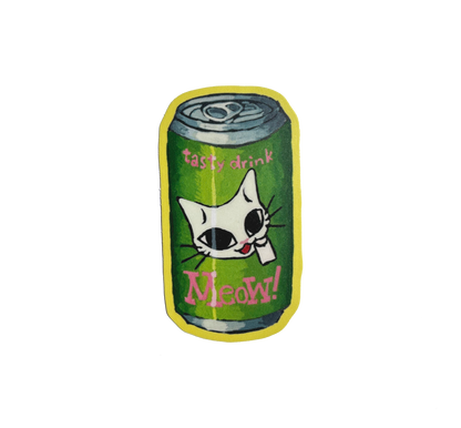 Tasty Drink ★ February 2025 Sticker